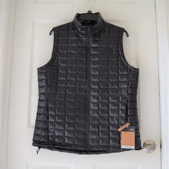 The North Face Jackets & Blazers - The North Face Women’s ThermoBall Vest XL